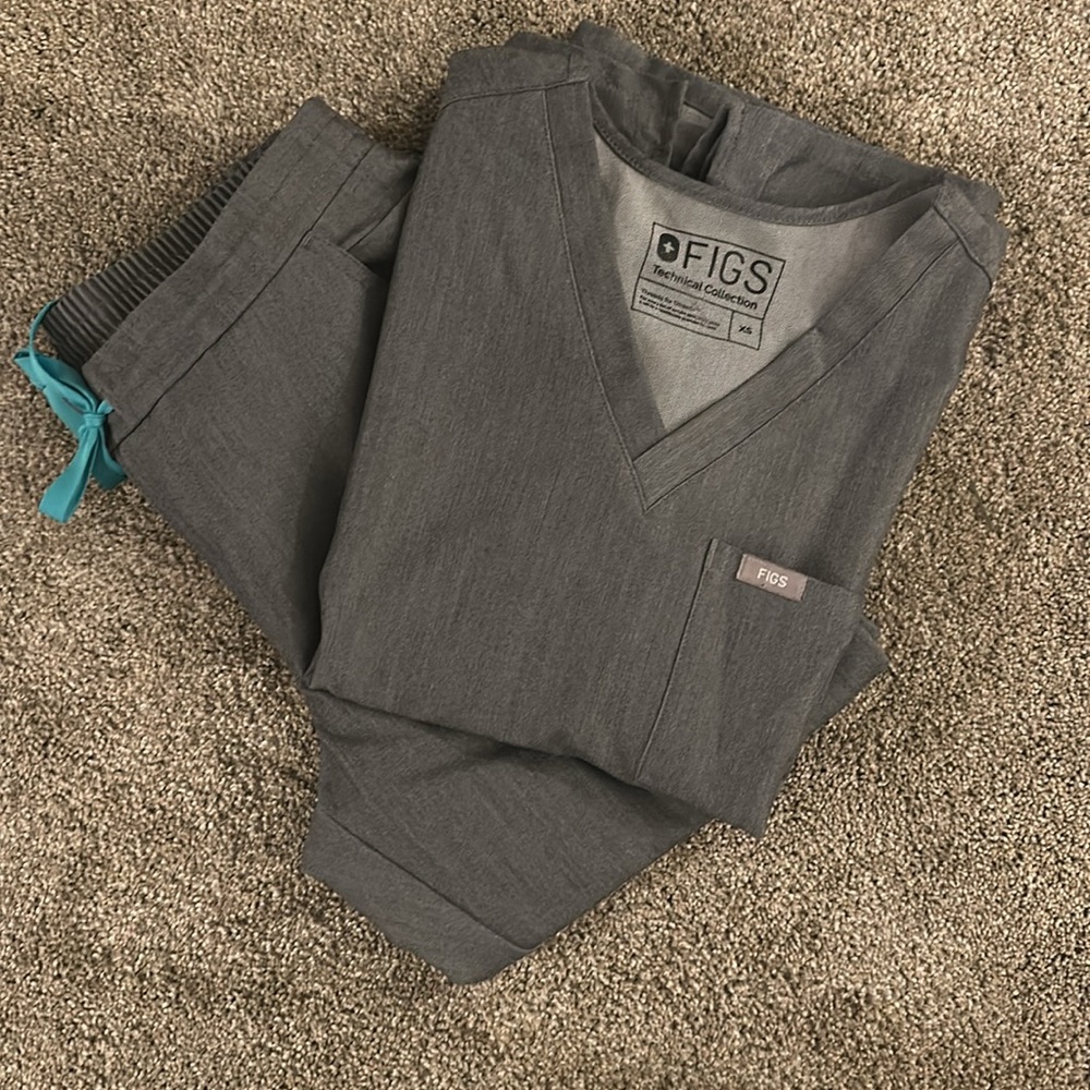 Figs Scrubs